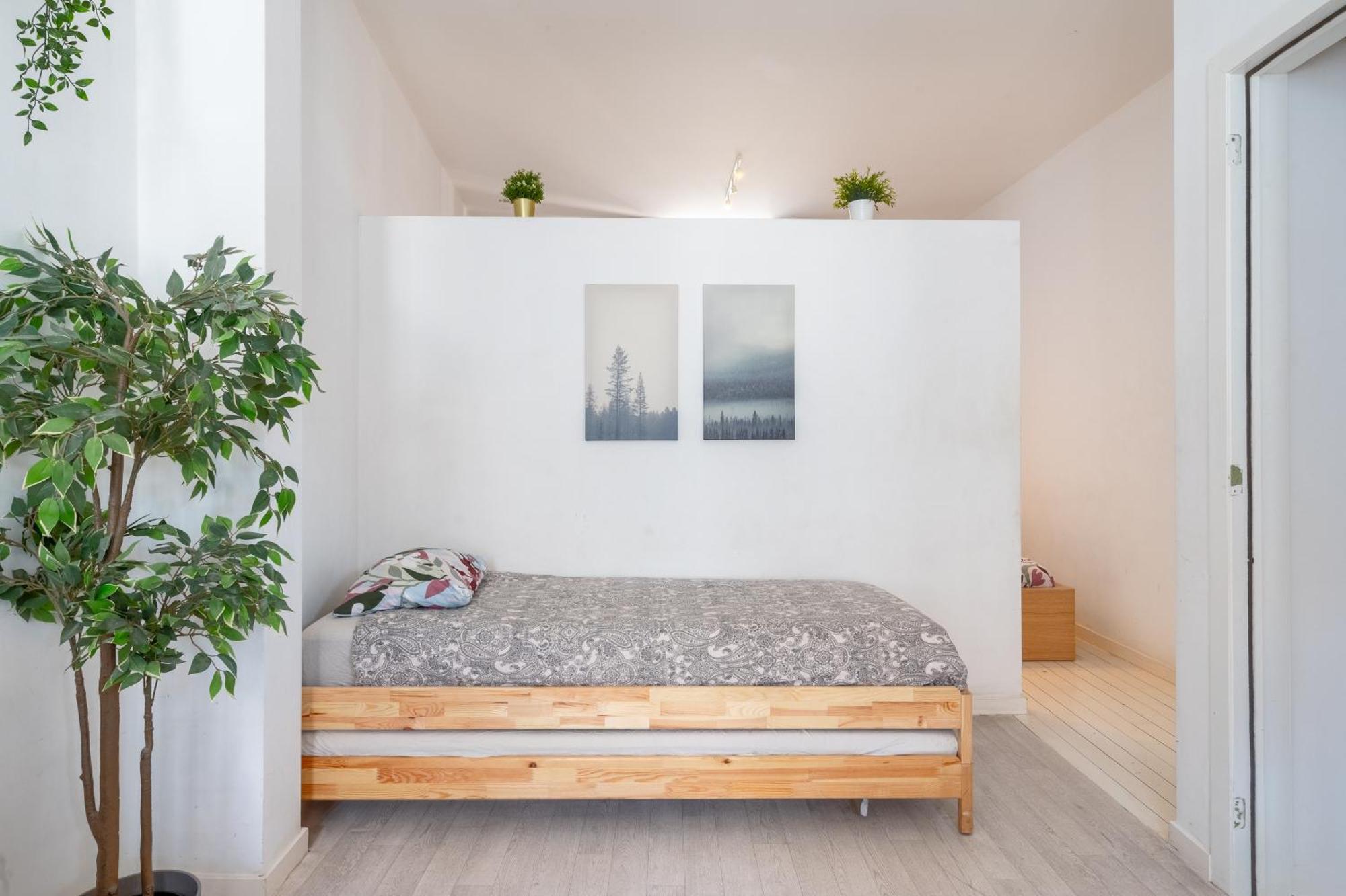 Beautiful Cozy Cityflats In The Centre Of Антверпен Екстериор снимка